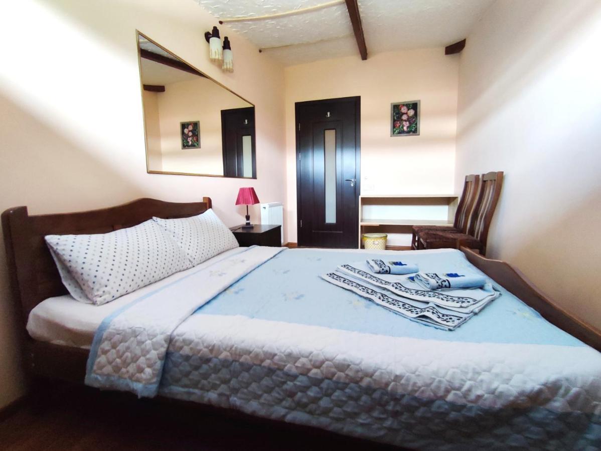 G&L Apartments Tbilisi Eksteriør billede