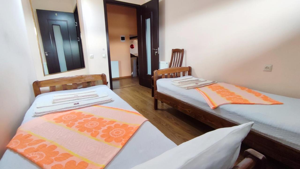 G&L Apartments Tbilisi Eksteriør billede