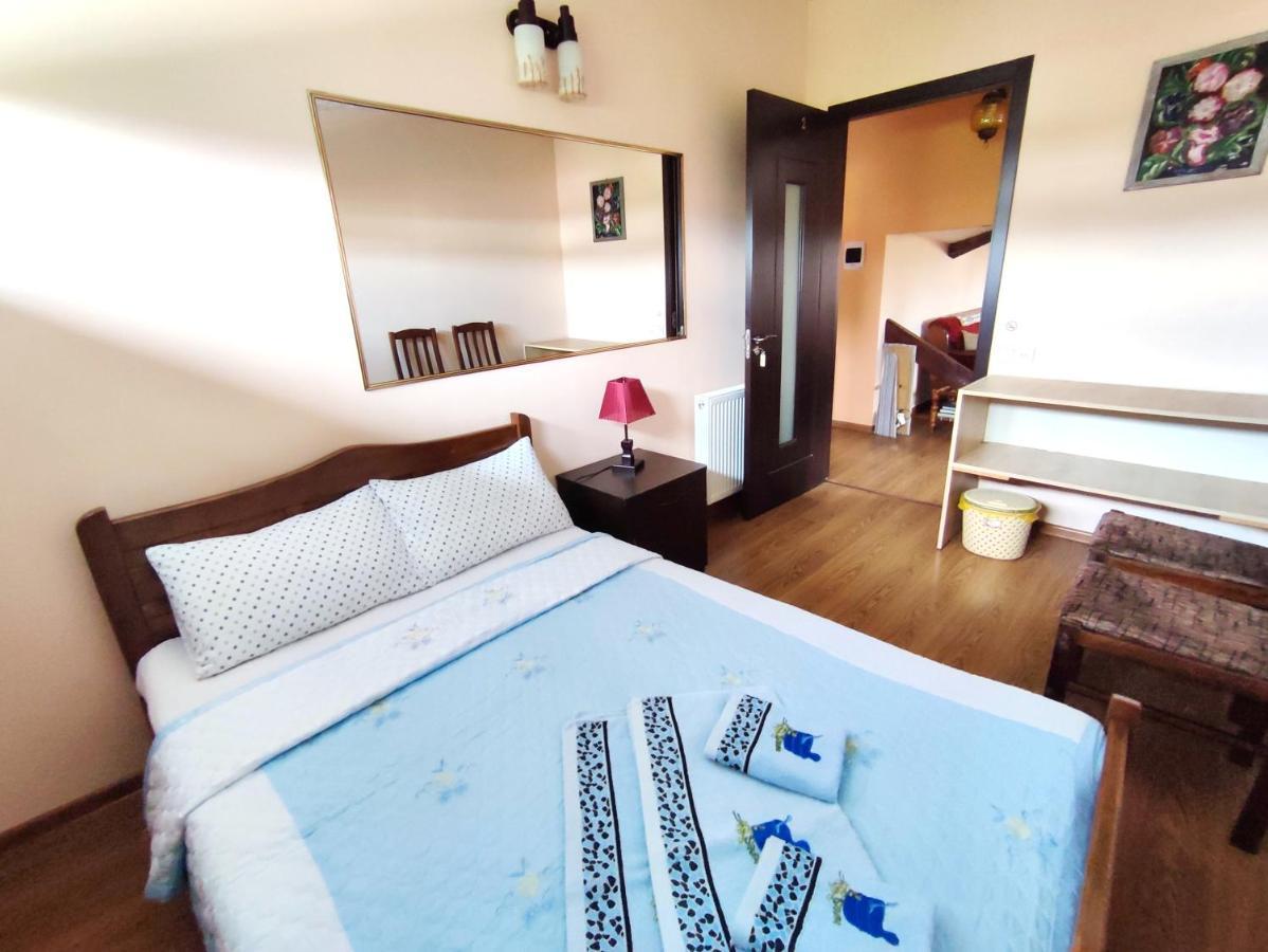 G&L Apartments Tbilisi Eksteriør billede
