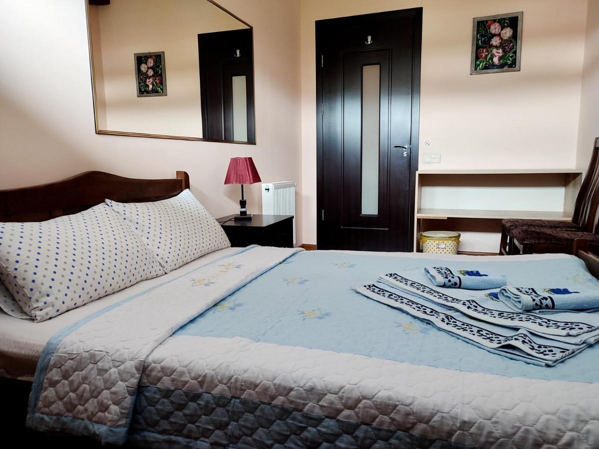 G&L Apartments Tbilisi Eksteriør billede