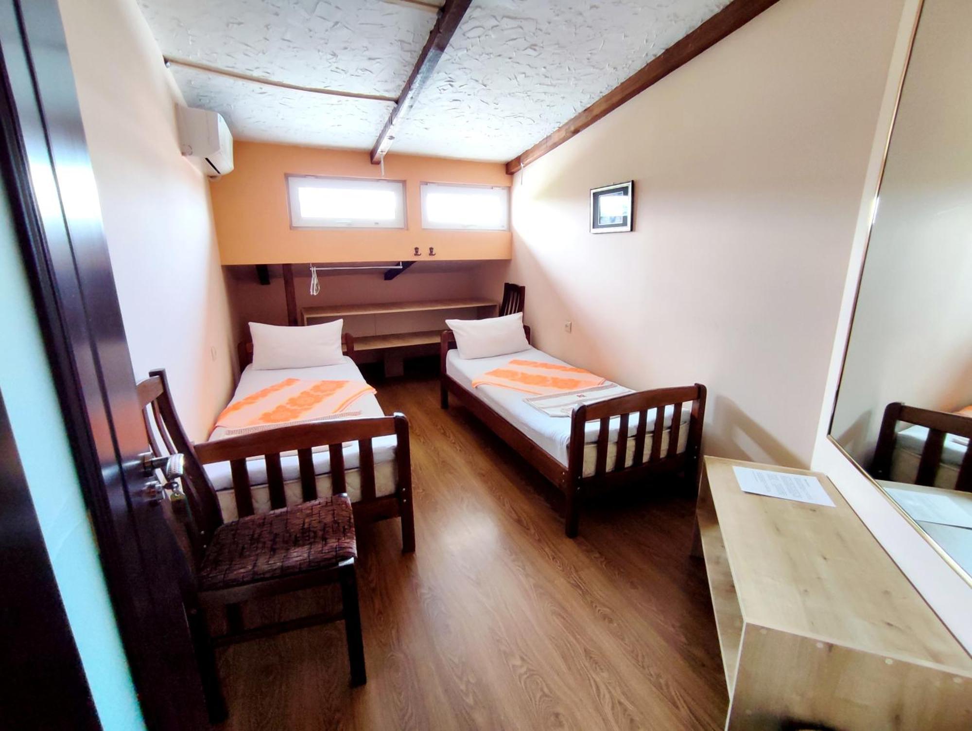 G&L Apartments Tbilisi Eksteriør billede