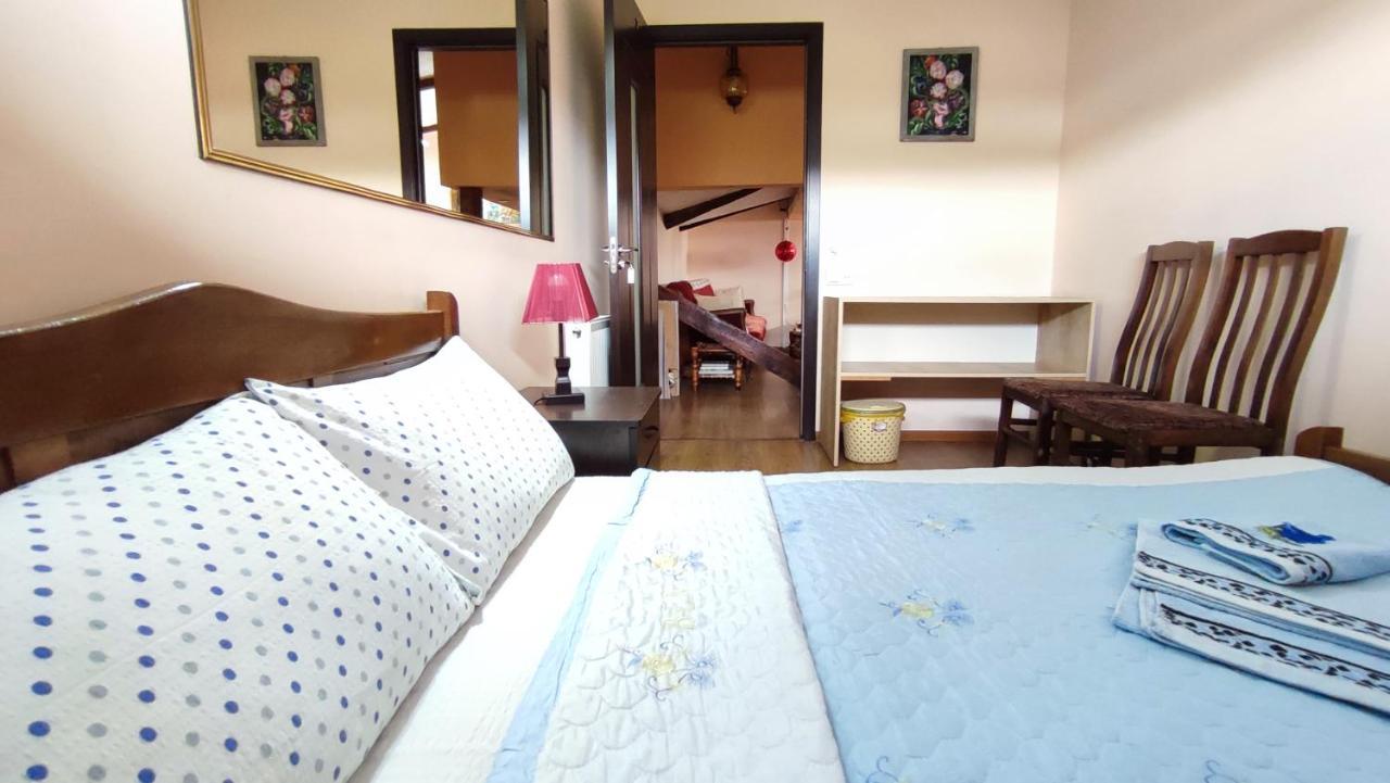 G&L Apartments Tbilisi Eksteriør billede