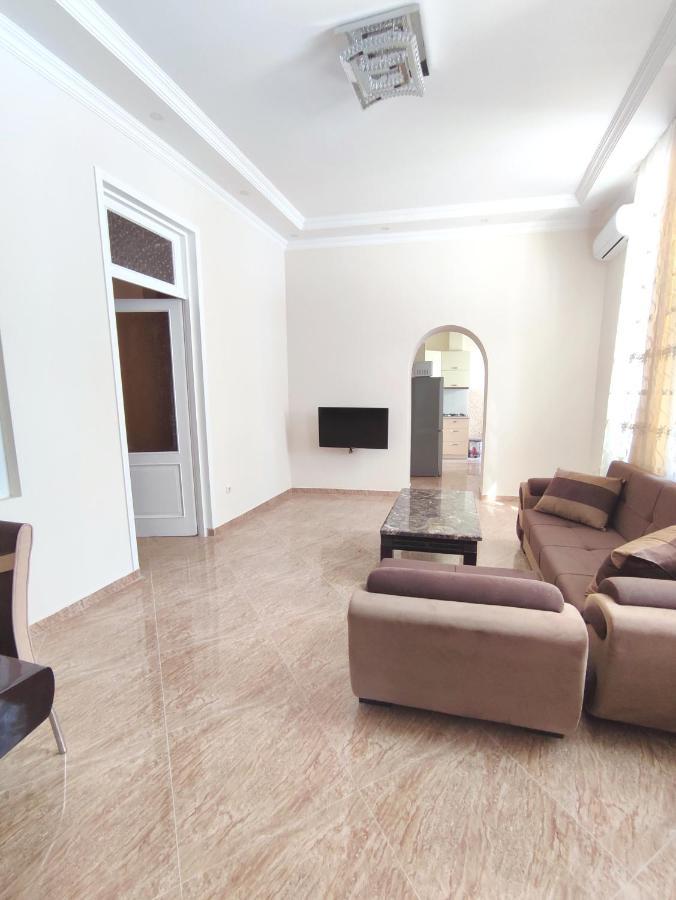 G&L Apartments Tbilisi Eksteriør billede