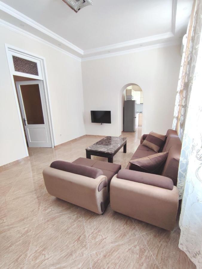 G&L Apartments Tbilisi Eksteriør billede
