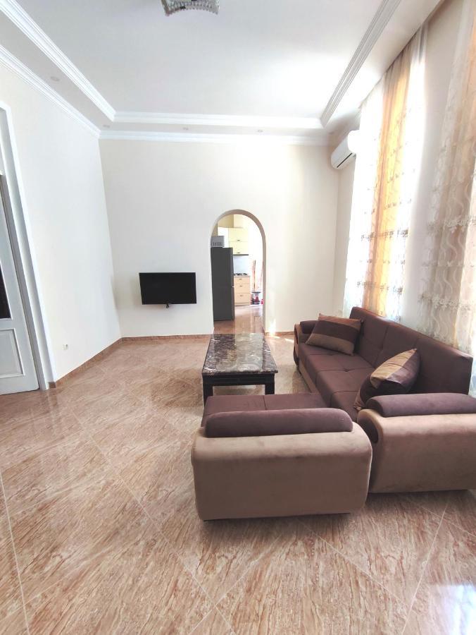 G&L Apartments Tbilisi Eksteriør billede